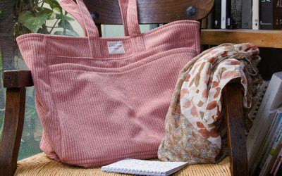 Pourquoi choisir un sac en tissu recyclé ?